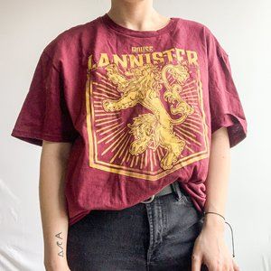 ✨ GAME OF THRONES T-SHIRT ✨